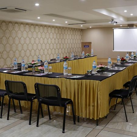 大凯拉什酒店 奥兰加巴德 外观 照片